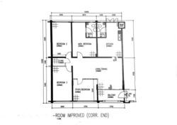 Blk 228 Choa Chu Kang Central (Choa Chu Kang), HDB 5 Rooms #581970301